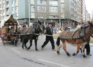 Els Tres Tombs de Reus promouen la inclusió social