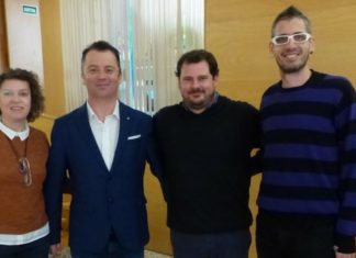 ‘L’institut emprèn’ arranca la seva novena edició del concurs d’idees de negoci per a joves