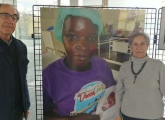 Salou acull l’exposició “Una Maternitat amb Esperança a Nemba (Ruanda)”