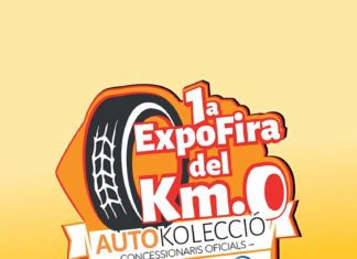 DEMÀ OBRE PORTES EXPOFIRA KM0
