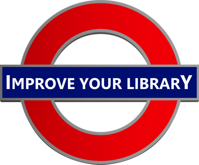 Les Biblioteques Municipals amplien el seu fons de llibres en anglès