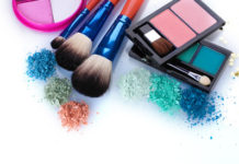 Secrets de maquillatge "Las Termas de Ruham"