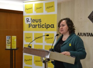 votacions dels pressupostos participatius