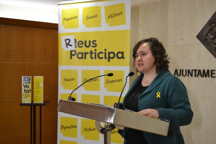 votacions dels pressupostos participatius