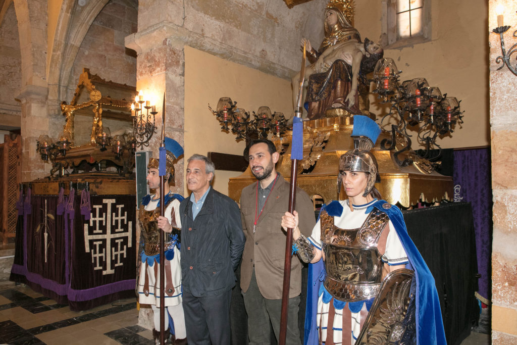 Setmana Santa de Tarragona