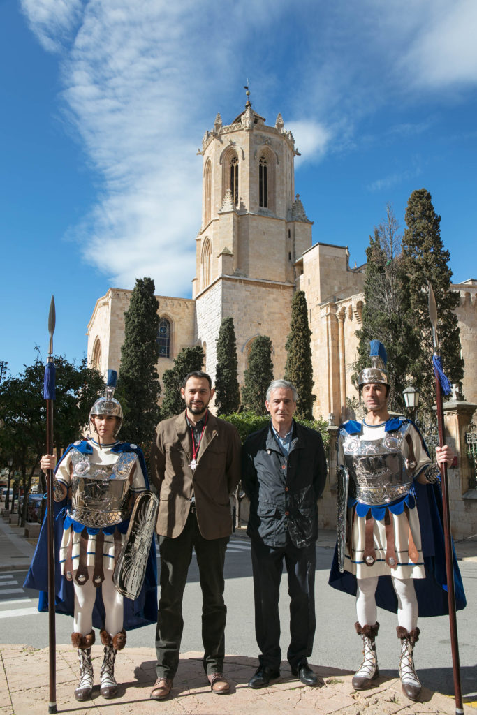 Setmana Santa de Tarragona