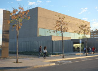 L'Ajuntament millorarà els espais d'arxiu de la Biblioteca Pere Anguera i l'Arxiu Municipal