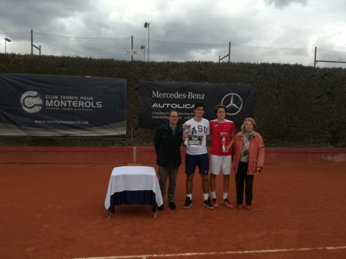 Kuzey Cekirge es proclama campió del V Open Nacional Ciutat de Reus Pre-Future 2018