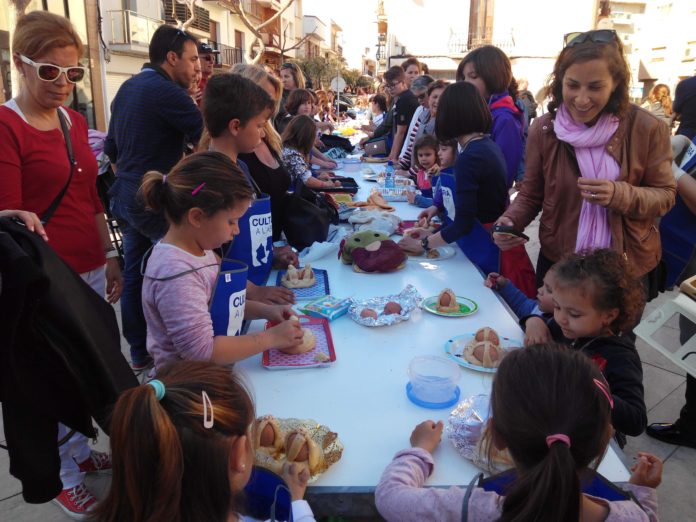 Activitats infantils a Vandellòs i l’Hospitalet de l’Infant, per a les vacances de Setmana Santa