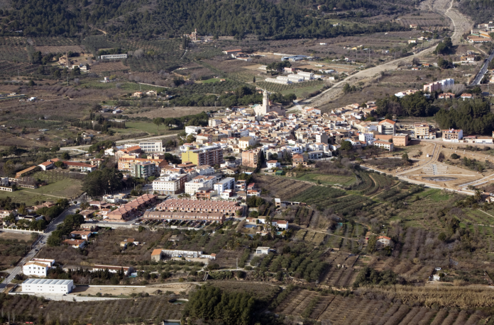 La fibra òptica arribarà al nucli urbà de les Borges a l’estiu