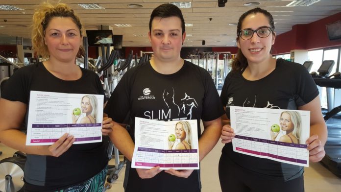 Els participants al programa Slim Diet del Monterols ja s'han aprimat 18,5 kg