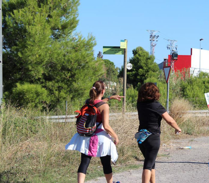 La caminada popular Rutes Reus d'aquest diumenge ja supera els 650 inscrits