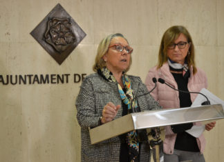 Mas Pintat compleix 10 anys com a centre de referència de suport a les famílies