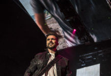 Juanes s'incorpora al 44è Festival Internacional de Música de Cambrils