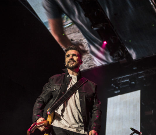 Juanes s'incorpora al 44è Festival Internacional de Música de Cambrils