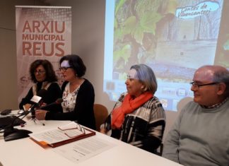 L'Ajuntament presenta les darreres novetats de l'oferta d'Activitats i Recursos Educatius