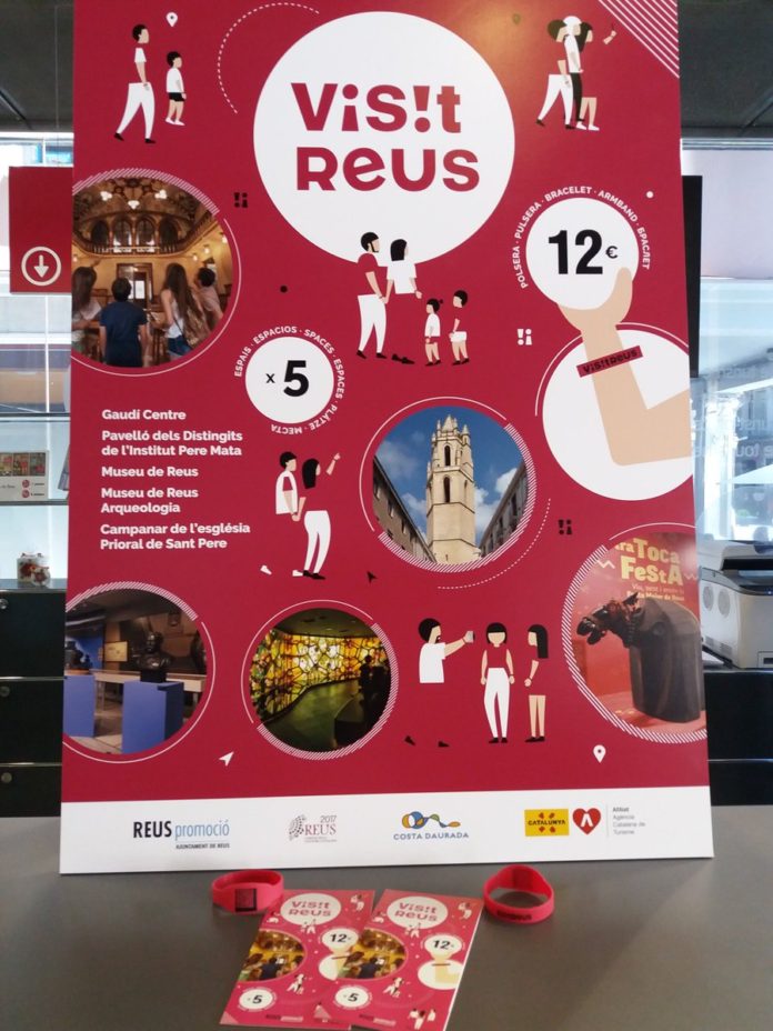Reus Promoció intensifica l’activitat promocional per Setmana Santa