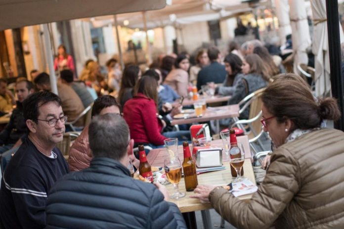 Valoració dels primers dies de la Ganxet Pintxo de Primavera 2018