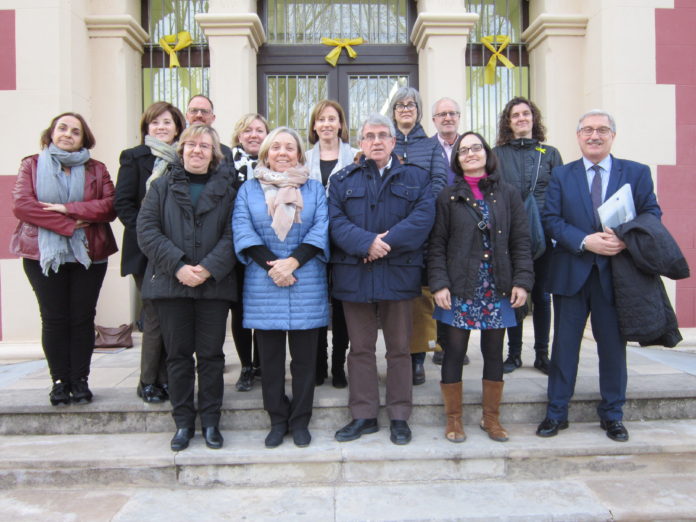 A PUNT LES ACTIVITATS DE PRIMAVERA PER COMMEMORAR L'ANY FABRA A REUS