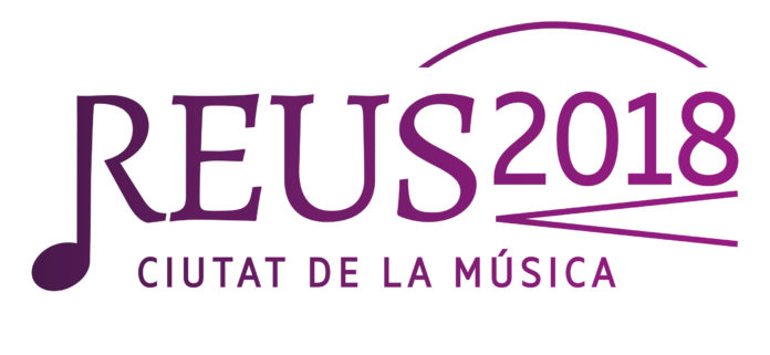 Reus Ciutat de la Música 2018 pren el relleu a la capitalitat cultural del 2017