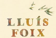 ‘El que la terra m’ha donat’ Lluís Foix