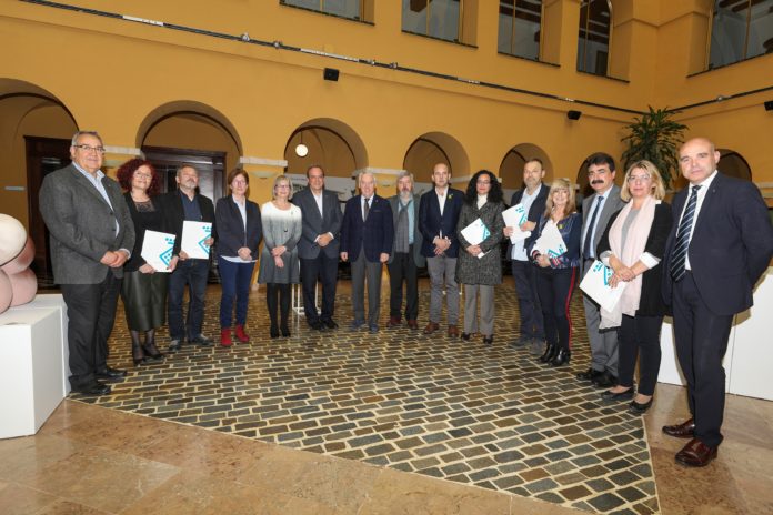 La Diputació millorarà entorns naturals i urbans de 139 municipis gràcies els Plans d'Ocupació Comarcals 2018