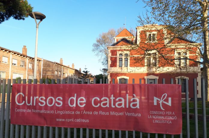 Divendres comencen les inscripcions dels cursos de català del CNL per al tercer trimestre