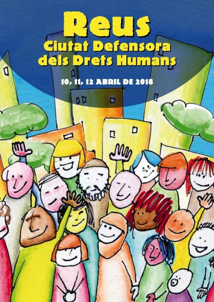 Comencen les xerrades del programa Ciutats Defensores dels Drets Humans