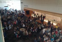 El 5è Curs de Pediatria Pràctica reunirà 330 professionals de la pediatria de tot Catalunya a firaReus El 5è Curs de Pediatria Pràctica reunirà 330 professionals de la pediatria de tot Catalunya a firaReus