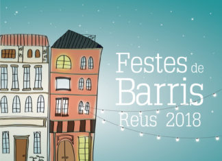 Festes als Barris Festes als Barris