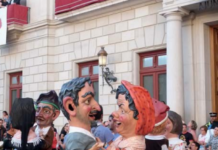 Sant Pere, Festa Major de Reus