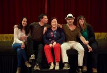 ‘Cancún’ al Bravium Teatre