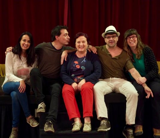 ‘Cancún’ al Bravium Teatre