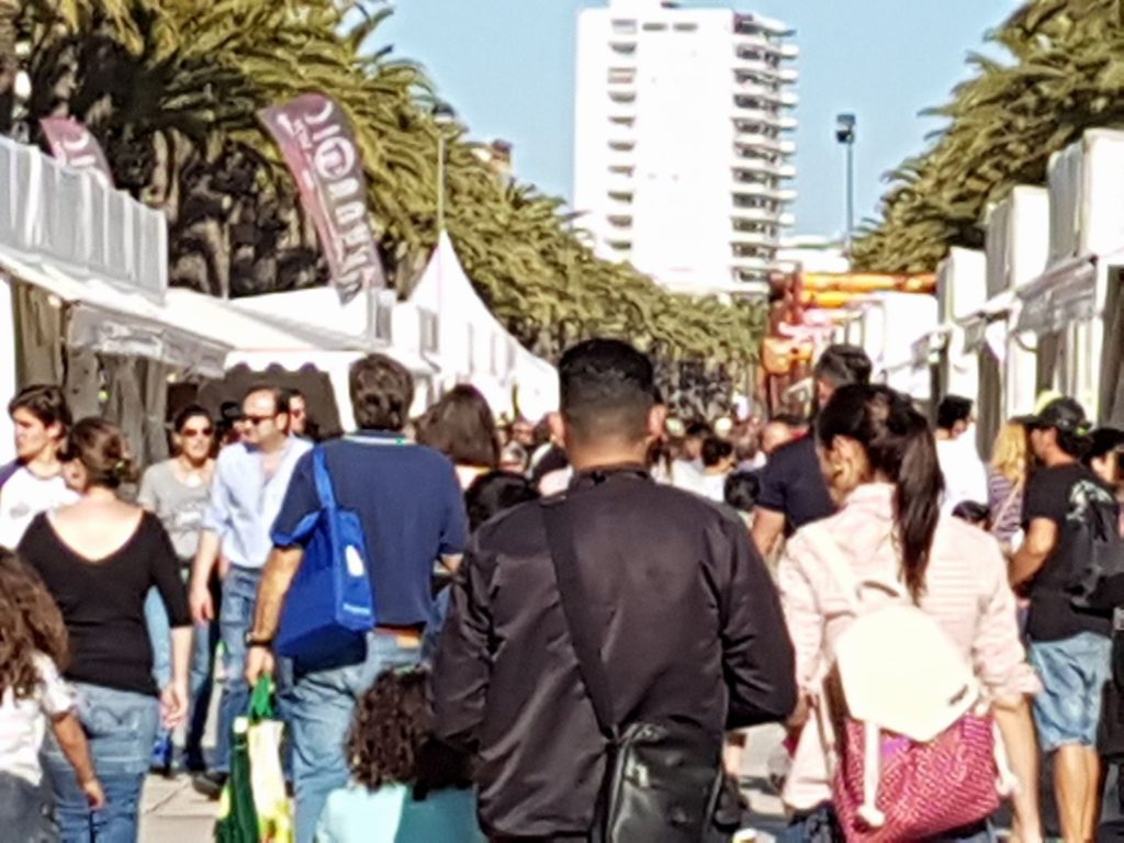 VIII edició de Sabor Salou