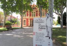 La Comissió de l’Any Fabra a Reus fa un balanç positiu dels actes de primavera i concreta les activitats per a l’estiu i la tardor