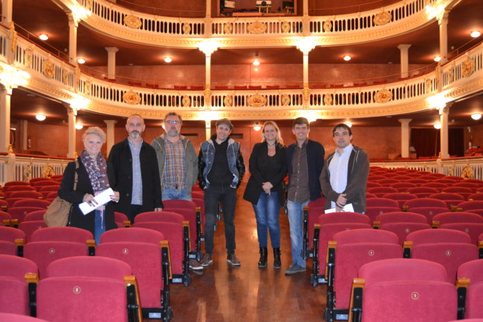 El Teatre Bartrina programa 15 espectacles per a la temporada de Tardor