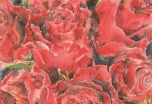LXXI Concurs Exposició Nacional de Roses