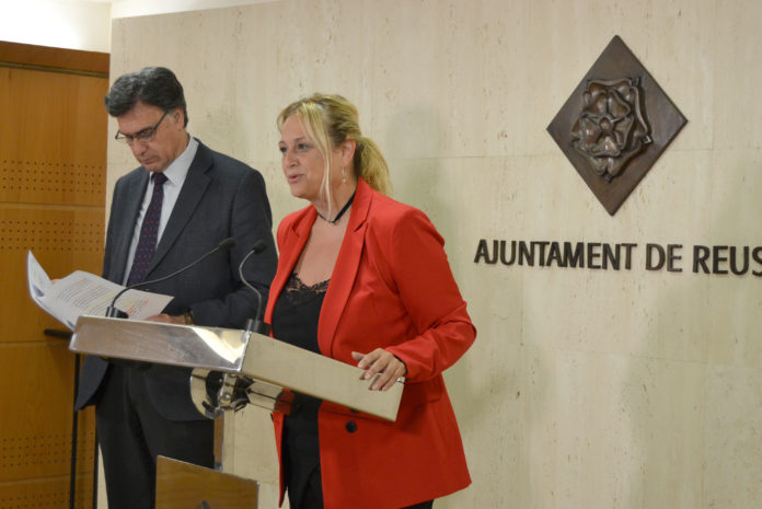 L’Ajuntament acorda amb els restauradors nous horaris d’obertura de les terrasses