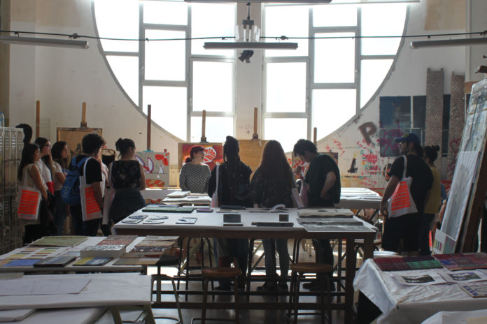 L'Escola d'Art i Disseny de la Diputació a Tarragona ofereix una desena de cursos d'estiu