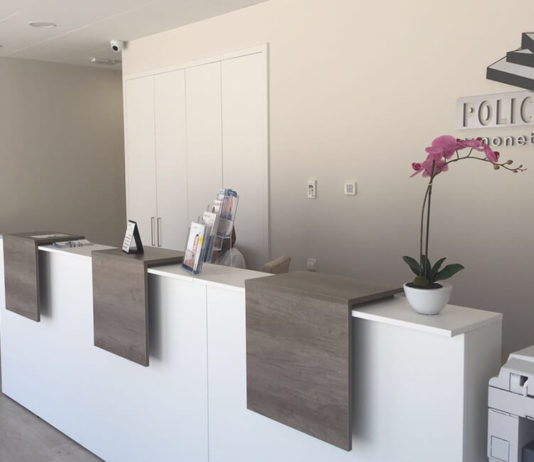 El teu tractament de Bòtox més efectiu i durador Policlínic Simonet Reus