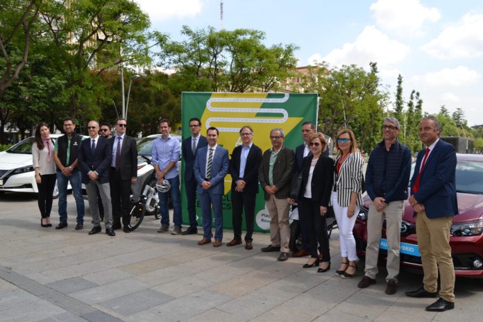 Velèctric arriba a la 3a edició amb Reus com a referent en mobilitat elèctrica