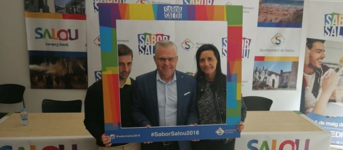 Sabor Salou renova la seva imatge per apropar-se a la gastronomia local