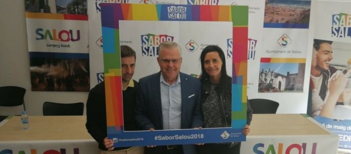 Sabor Salou