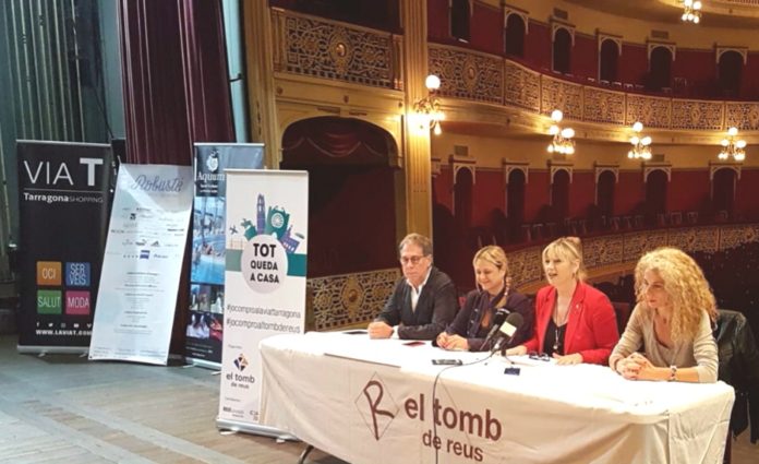 310 establiments de Tarragona i Reus participen a l'acció comercial 