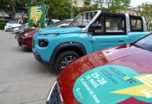 La tercera edició del Velèctric, obre portes aquest 25 de maig a la plaça de la Llibertat