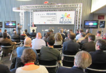 Smart Region