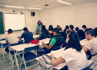 El Centre de Formació de Persones Adultes Marta Mata obre el 18 de juny el període de preinscripció pel curs 2018-2019 El Centre de Formació de Persones Adultes Marta Mata obre el 18 de juny el període de preinscripció pel curs 2018-2019