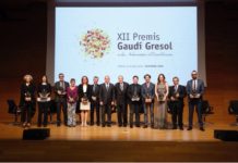 Premis Gresol 2018