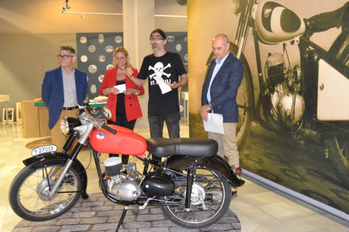 Una exposició commemora els 100 anys del Foment Industrial i Mercantil