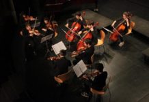 Comença el cicle «Divendres musicals»